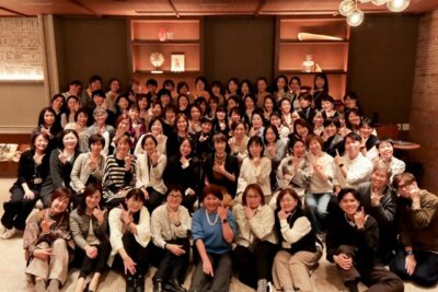 全国のライフオーガナイザーが集結！JALO2025福岡カンファレンスレポート（２）