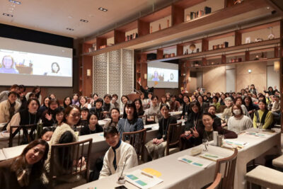 全国のライフオーガナイザーが集結！JALO2025福岡カンファレンスレポート（３）