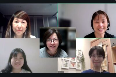 訪問片づけサポートから見えてくるお客様の防災～JALO防災部活動レポート