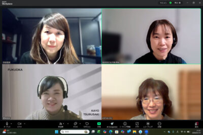 暮らしの動線から見えてくる防災のかたち~JALO防災収納部活動レポート