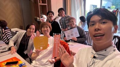 全国のライフオーガナイザーが集結!JALO2025福岡カンファレンスレポート(5)