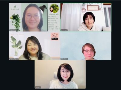 オーガナイズサポートのための学び「ドキッ!ビギナーだらけのヒアリング練習会」~2026年1月レポート