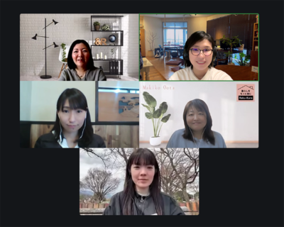 リアルな集客どうしてる？どんな方法がある？～事務局スタッフによる情報発信＆コミュニケーション企画「じむきょくなかい（事務局な会）」の第31回を開催しました！