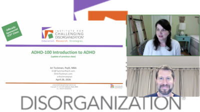 片づけの提案がうまく届かないとき、私たちが目を向けたいこと〜同時通訳付きウェビナー