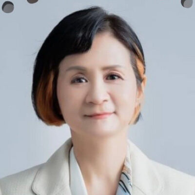 謝美珍