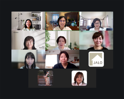 GO MONTH2026連動企画 発信のきっかけに～事務局スタッフによる情報発信＆コミュニケーション企画「じむきょくなかい（事務局な会）」の第32回を開催しました！