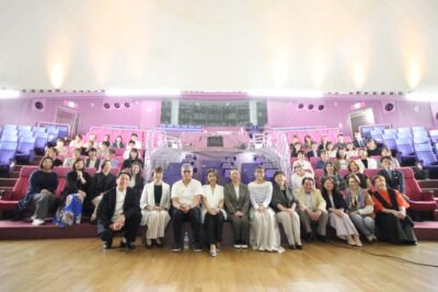 片づけ整理収納のプロが集うイベントを今年も開催。5月20日はワールドオーガナイジングデー！