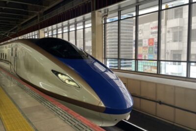 2026年は初の新潟県で開催！JALOカンファレンス2026会場下見レポート（アクセス編）