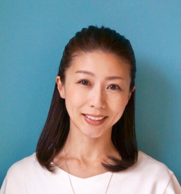 長谷部 裕子