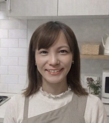 白井　彩弥花