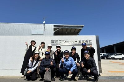 念願の南海プライウッド高松研修、香川の温かさに触れた旅（前編）