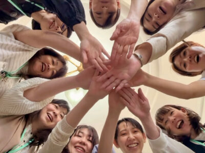 【GO MONTH 2026 開催報告】～暮らしの中の”モヤモヤ”を”ワクワク”へ～「整う暮らしのヒント」体験ひろば　西中国チャプター