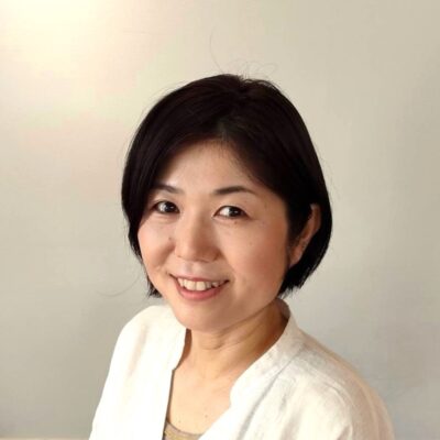 笠原亜矢子