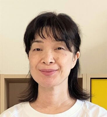 小峯美保