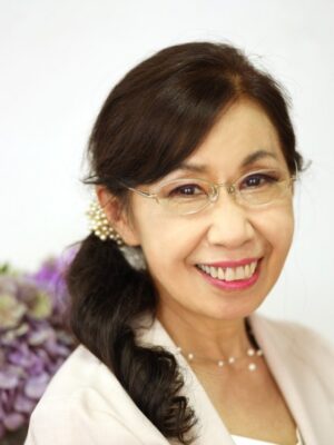西川明美