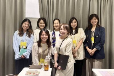 【GO MONTH 2026 開催報告】「ライフオーガナイザー流タスク整理術」イベントを開催しました（前編）～関西チャプター