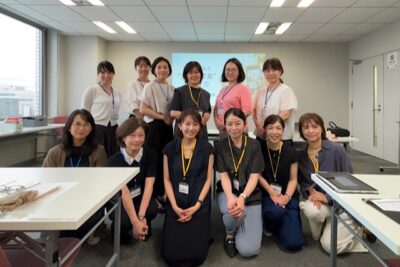 【関東チャプター】「発信に使える “伝わる写真” の撮り方 ～スマホで学ぶ基本と実践～」イベントを開催しました