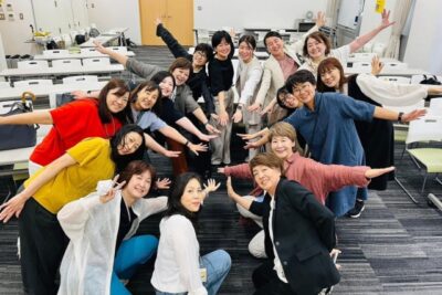【GO MONTH 2026 開催報告】「家族がチームになる片づけと仕組みづくり」を伝えるイベントを開催しました～九州チャプター