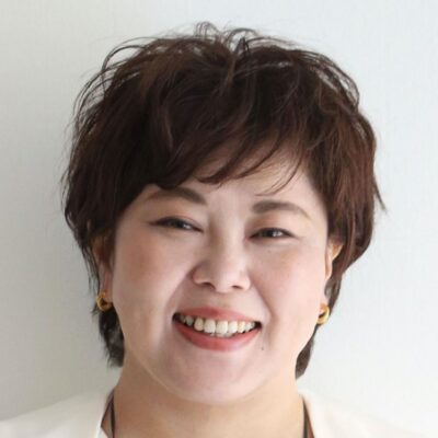 熊沢雅子