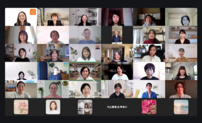 出張・訪問サービスの依頼ができるインターネット商店街「くらしのマーケット」説明会を開催しました